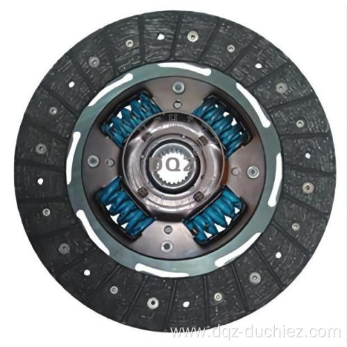 Clutch Plate Clutch Discs for Isuzu 5312400400